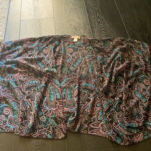 Pretty kimono!! S/M